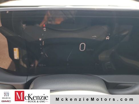 New 2026 Buick Envista Sport Touring w/ Convenience I Package FWD image 13