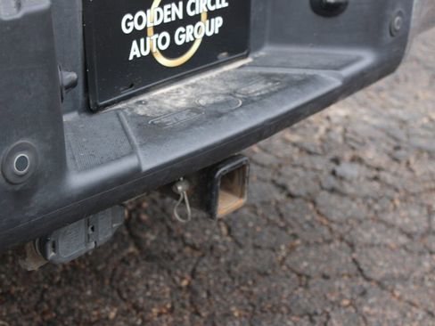 Used 2012 Ford F150 XLT w/ XLT Chrome Pkg image 21