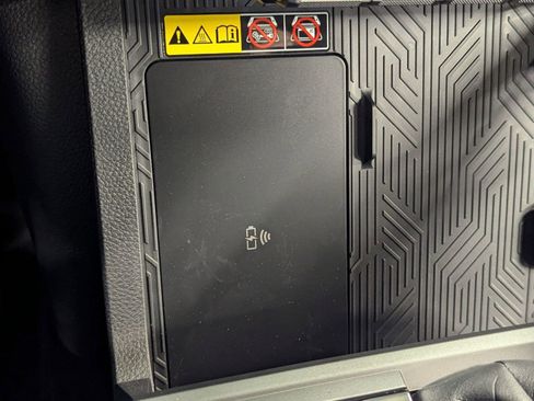 New 2025 Toyota Tacoma TRD Sport image 19