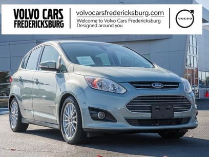Used 2013 Ford C-MAX SEL