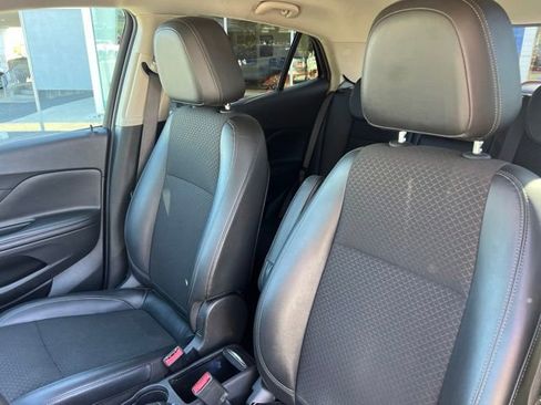 Used 2019 Buick Encore Preferred FWD image 13