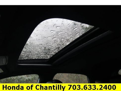 Certified 2023 Honda Civic Sport Touring image 19