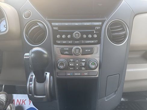 Used 2012 Honda Pilot EX image 19