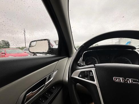 Used 2014 GMC Terrain SLT w/ LPO, Protection Package AWD/4WD image 22