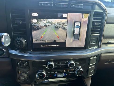 Used 2024 Ford F250 King Ranch w/ Chrome Package AWD/4WD image 20