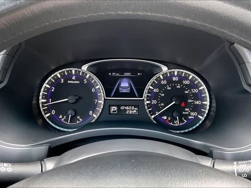 Used 2014 INFINITI QX60 Luxe w/ Premium Plus Package AWD/4WD image 13