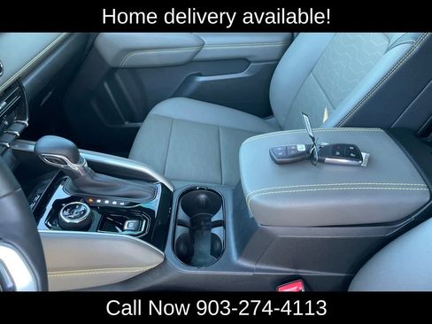 Used 2023 Chevrolet Colorado ZR2 w/ ZR2 Convenience Package III image 43