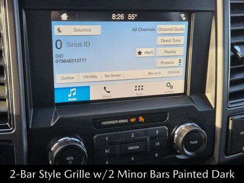 Used 2018 Ford F150 XLT w/ Equipment Group 301A Mid image 22