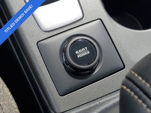 Used 2026 Ford Bronco Sport Big Bend w/ Convenience Package AWD/4WD image 28
