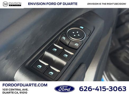 New 2025 Ford Ranger XL image 13