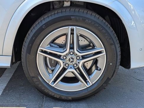 New 2026 Mercedes-Benz GLE 350 4MATIC image 12