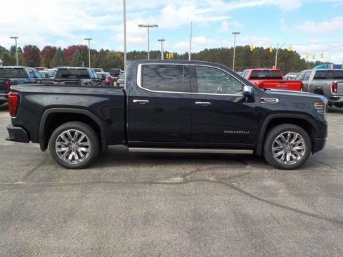 New 2026 GMC Sierra 1500 Denali image 2