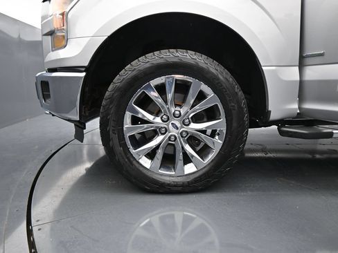 Used 2016 Ford F150 XLT w/ Equipment Group 302A Luxury AWD/4WD image 25