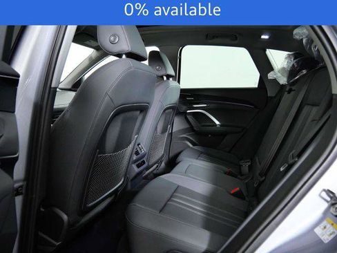 New 2025 Audi Q5 Premium Plus image 14
