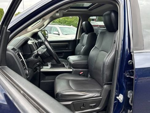 Used 2015 RAM 1500 Sport AWD/4WD image 19