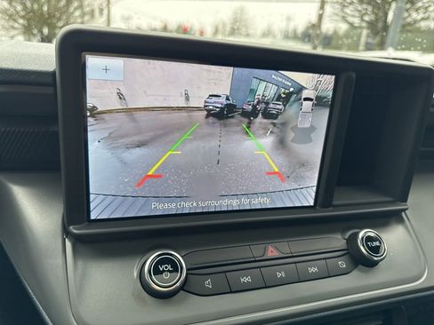 Used 2024 Ford Maverick Lariat w/ Black Appearance Package image 42