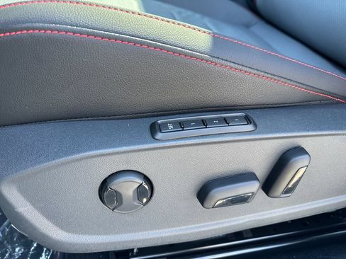 New 2026 Volkswagen Jetta GLI Autobahn FWD image 4