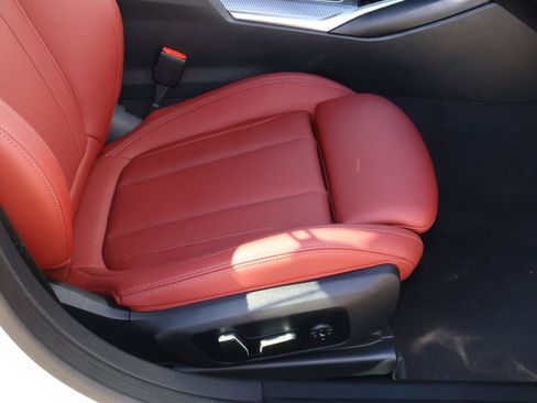 Used 2025 BMW 430i xDrive AWD/4WD image 19