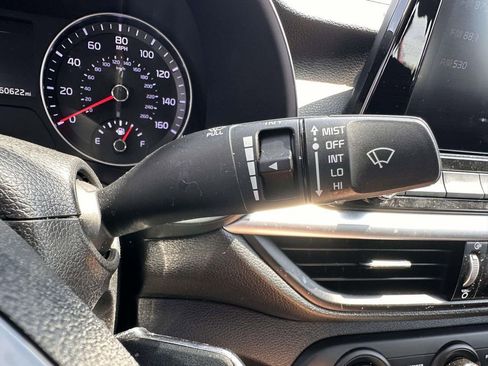 Used 2023 Kia Forte LX FWD image 18