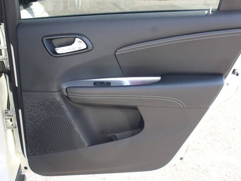 Used 2013 Dodge Journey Crew w/ Navigation & Sound Group I FWD image 16