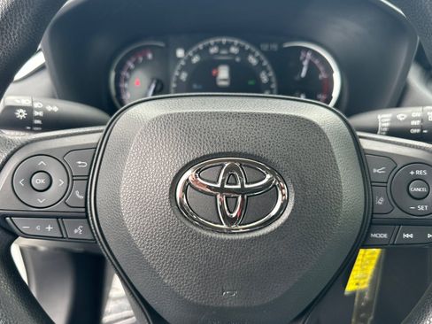Certified 2023 Toyota RAV4 LE image 23