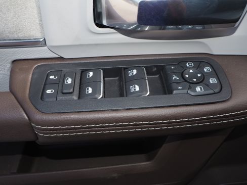 New 2026 RAM 3500 Laramie image 28