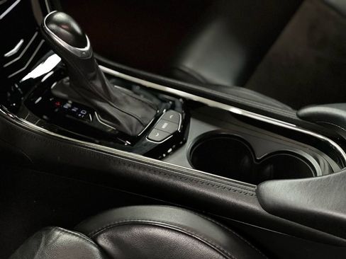 Used 2016 Cadillac ATS V w/ Carbon Fiber Package image 39