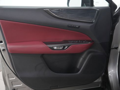 Used 2024 Lexus NX 350h AWD image 21
