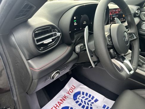 New 2024 Dodge Hornet R/T Plus w/ R/T Blacktop Package image 30