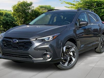 New 2026 Subaru Crosstrek 2.5i Limited