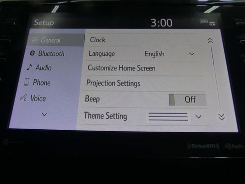 Used 2023 Toyota Camry XSE image 44