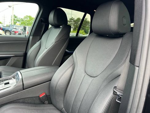 Used 2020 BMW X5 xDrive40i w/ Premium Package AWD/4WD image 14