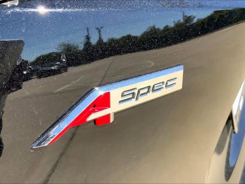 Certified 2025 Acura ADX A-Spec image 9