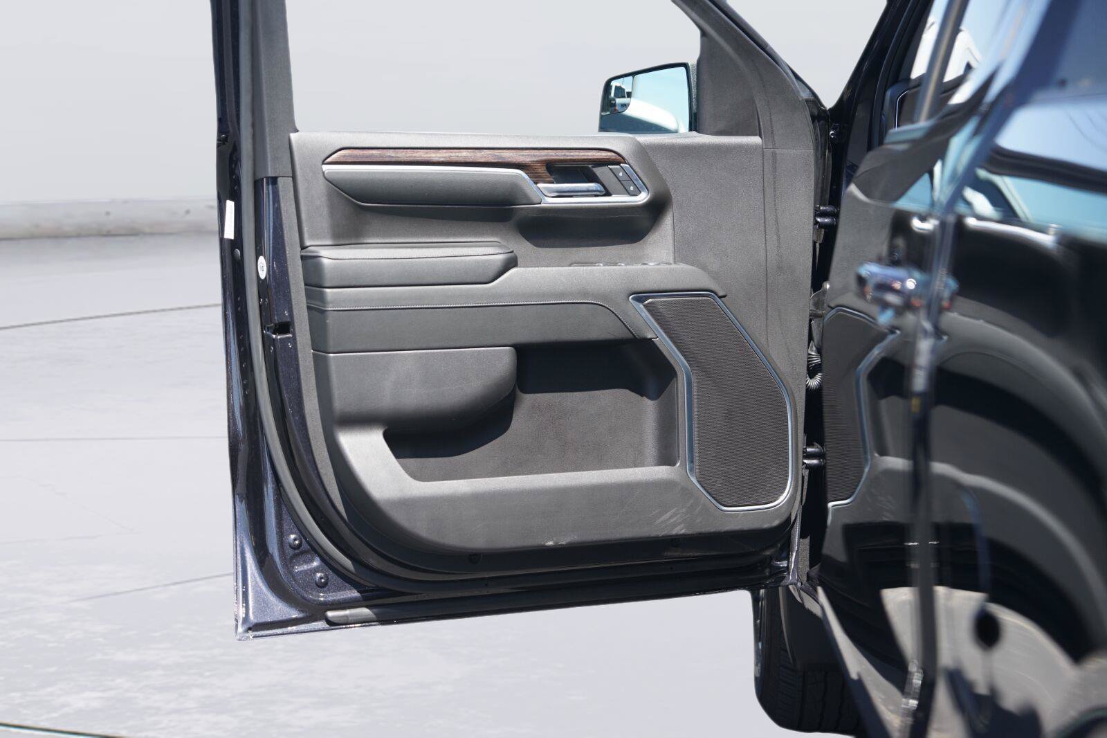 Used 2024 GMC Sierra 1500 Elevation RWD image 30