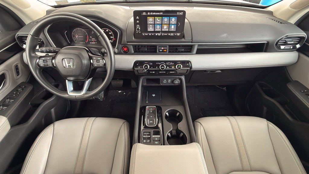 Used 2024 Honda Pilot EX-L image 20