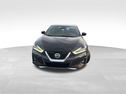 Used 2020 Nissan Maxima SR w/ Sport Mat Group image 3
