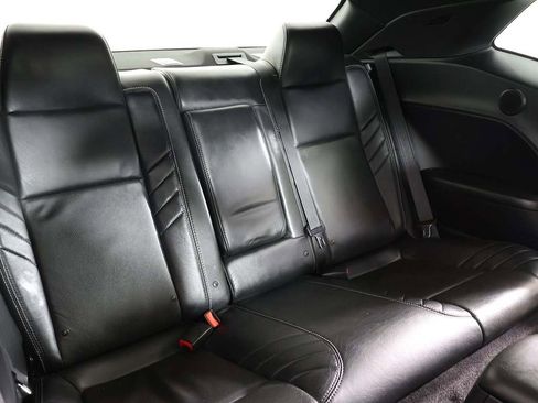 Used 2016 Dodge Challenger SRT Hellcat image 34