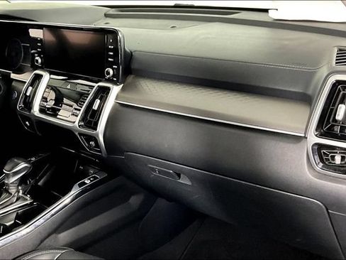 Used 2021 Kia Sorento SX FWD image 24