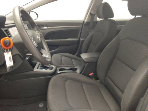 Used 2020 Hyundai Elantra SEL w/ Cargo Package (C1) image 17