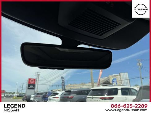 Used 2023 Nissan Pathfinder SL w/ SL Premium Package AWD/4WD image 33