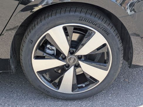 New 2026 Audi A5 2.0T Premium Plus AWD/4WD image 15