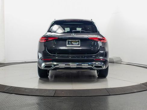 Certified 2026 Mercedes-Benz GLC 300 4MATIC image 30