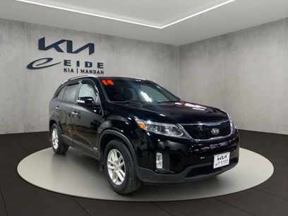 Used 2014 Kia Sorento LX