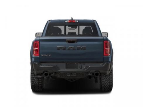 New 2026 RAM 1500 RHO w/ RHO Level 1 Equipment Group image 8