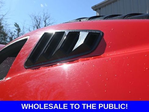 Used 2014 Ford Mustang Coupe image 22