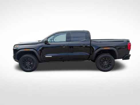 New 2026 GMC Canyon Elevation w/ Convenience Package AWD/4WD image 2