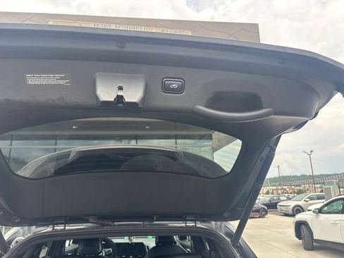 Used 2024 Kia Sportage X-Line w/ X-Line Premium Package AWD/4WD image 26