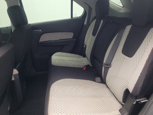 Used 2015 Chevrolet Equinox LS image 18
