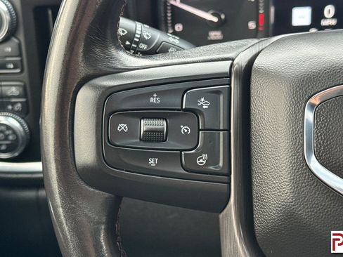 Used 2022 GMC Sierra 2500 AT4 w/ AT4 Premium Plus Package image 29