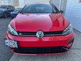 Used 2018 Volkswagen Golf 4-Door image 4